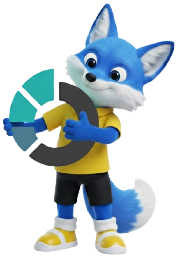 Nix com gráficos